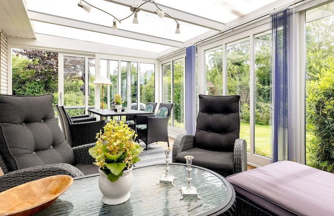 4 Person Holiday Home in Nakskov - Foto 18