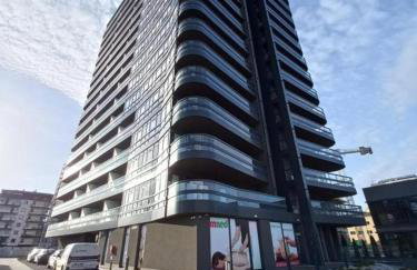 ApartamentMzTower - Foto 1