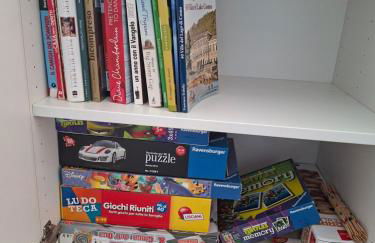 Aurora Lake Apartment - Foto 12