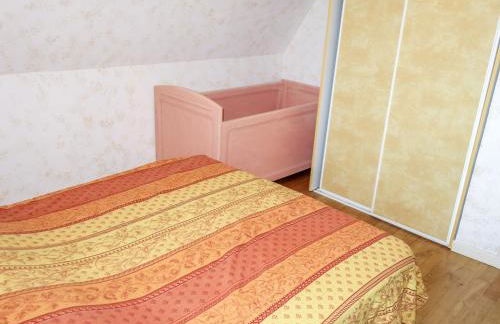 Holiday Home Maison Bonneval by Interhome - Foto 34