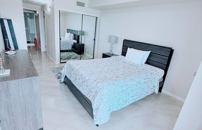 Alupang Beach Tower, UPGRADED units - Photo 39