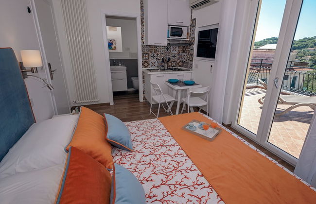 Maison Cipriani - Foto 64