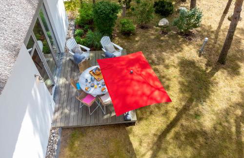 Ferienhaus Reethus 54° Loddin - Foto 22