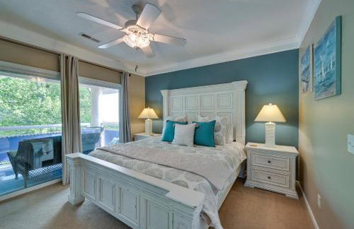 Lake Keowee Condo Resort Pools and Lake Access! - Foto 13