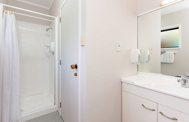 Outrigger Motel - Foto 44