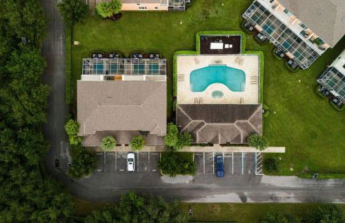 Clermont Family Townhouse Pool & Arcade near Disney - Foto 6