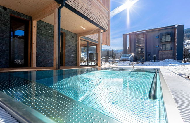 Cosy Apartment With Sauna - Foto 22