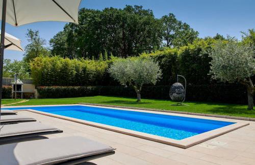 VILLA GIOVANNA POREC - Foto 33