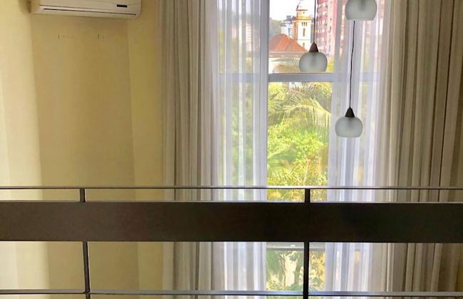 Apartamentos Saint Sebastian Flat Dup - Foto 2