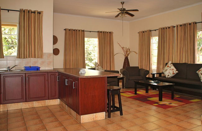Natal Spa Hot Springs Self Catering - Photo 27