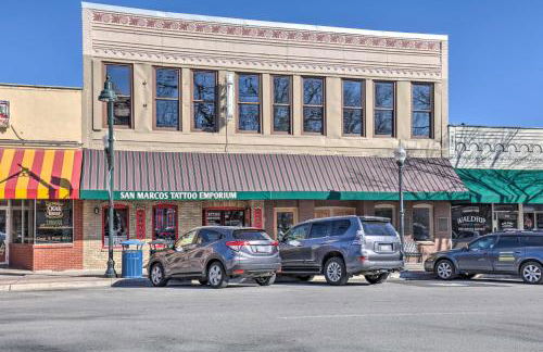 Inviting San Marcos Apartment with WasherandDryer - Photo 26