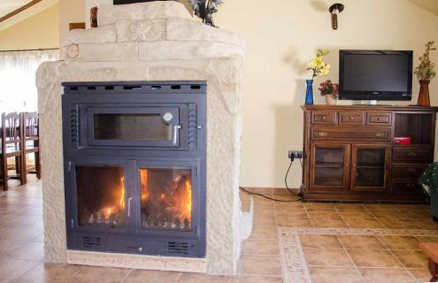 Alojamiento Rural Pelijas - Foto 42