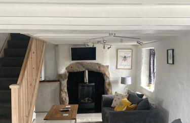 Bumblebee Cottage - Foto 15