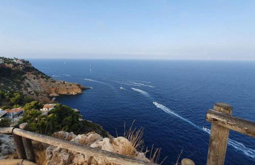 Casa Arminani, Costa Blanca, Sea & Mountain View - Foto 47