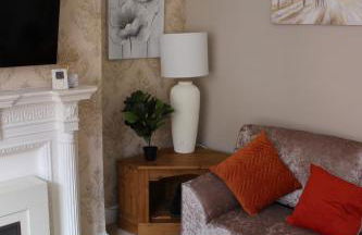 York Place Beautiful Apartment 5 Bedrooms Sleeps 9 - Foto 16