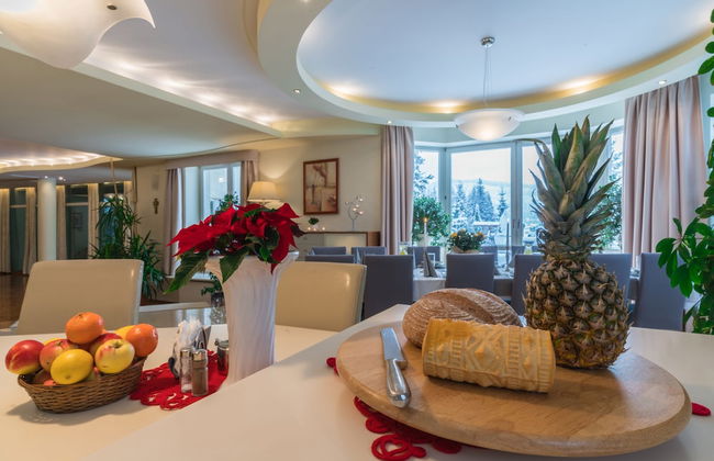 Rezydencja Marjo - Foto 45