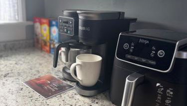 3 bed room 5 beds 1 bath sleeps 6 guest - Foto 3