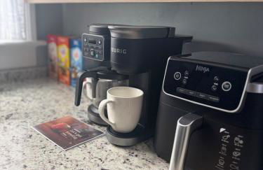 3 bed room 5 beds 1 bath sleeps 6 guest - Foto 3