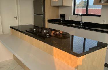 Residencial ISL - Praia da Pinheira SC - Photo 10