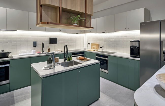 Weave Studios - Kai Tak - Photo 10