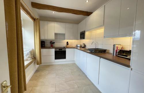 Lake View Cottage - Foto 15