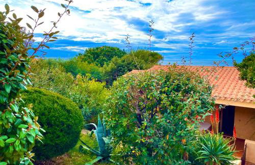 Villetta La Risacca - fronte mare - seafront - Foto 125