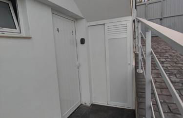 CASA PIRÁMIDE 4 WIFI - Parking y Terraza Privada - Foto 19