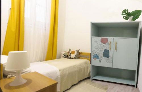 Ovidio home - Foto 24