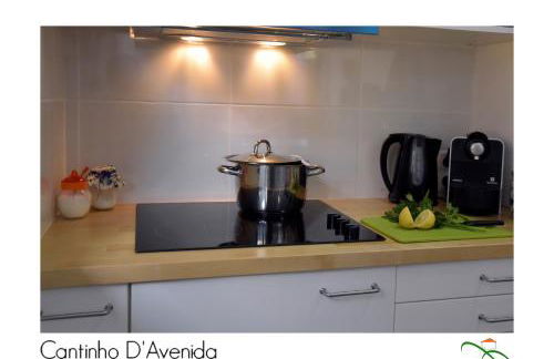 Cantinho D'Avenida - Photo 35