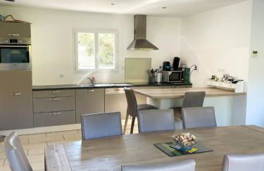 Villa élégante à Porto-Vecchio avec piscine privée - Foto 10