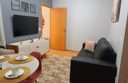 Apartamento Completo na Grande Florianópolis - Foto 17