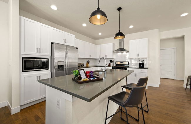 The Colorado House in Old Town Brewery District - Foto 9