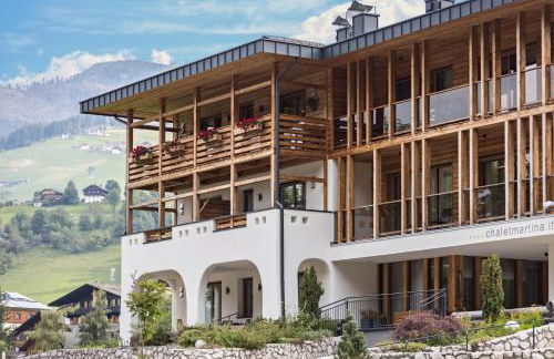 Apartment Linda Chalet Martina - Foto 1