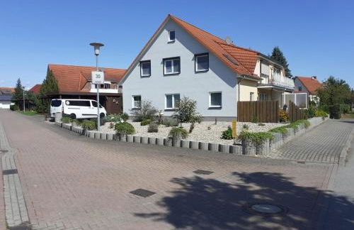 Kalbe Milde, Ferienwohnung Altmark - Foto 20