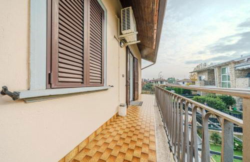 Casa Mimmo - close to the airport & private parking - Foto 16