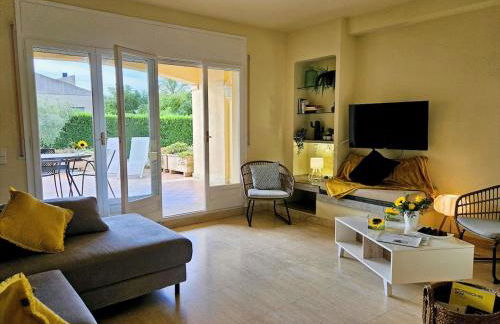 Fabulous Villa Chopos 5 - between sea and mountain - Foto 12