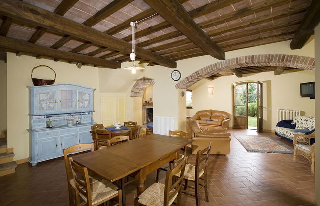 La Collina dei Ciliegi - Foto 19