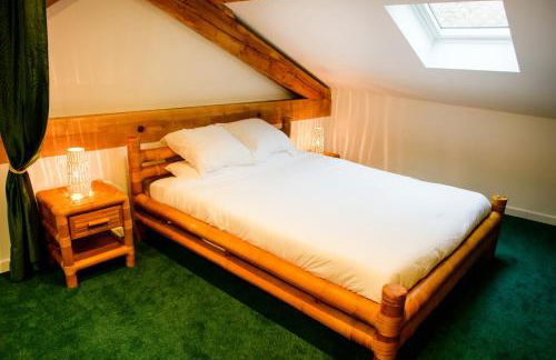 La suite Oasis - Foto 15