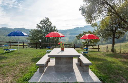 Chalet La Greta con vista - Photo 14