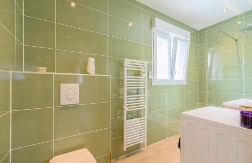 Gîte de Mam's - Voie verte - Foto 44