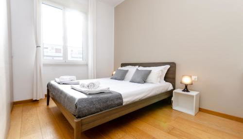 Vivimihome-Chic Apartment near Milano Central - Foto 3, towels