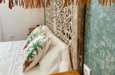 VILLA PIMIENTA, Chalet de lujo a 100 metros del mar - Foto 25