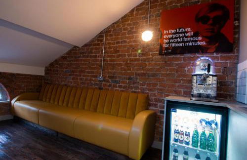 York Street Studios - Foto 22