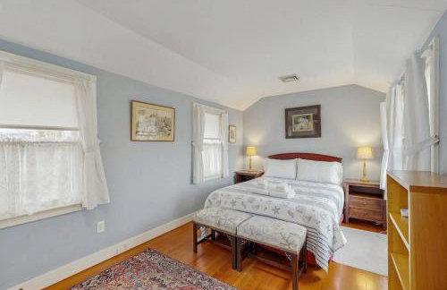 Cove Cottage - Foto 20