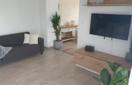 Boardingappartement Windeckblick, ruhige, zentrale Lage mit großem Südbalkon - Foto 9