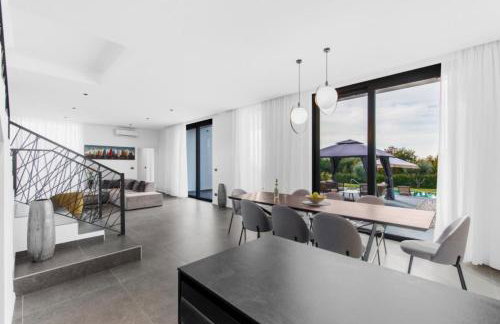 Villa Nura - Foto 41