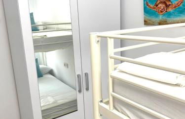 Blue house 1ª linea playa - Foto 47