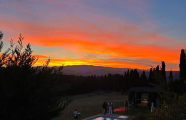 Villa Poggio dei Cipressi - Foto 10