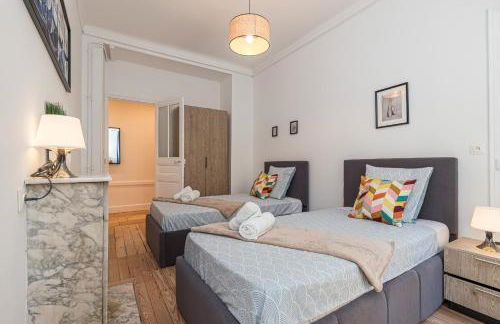 FEEL HOME - FOCH 28 - Foto 4