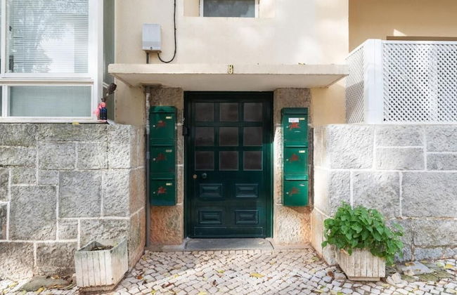 Olala Jardim Suites - Photo 26